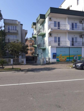Apartment by the sea